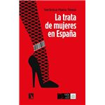 La trata de mujeres en españa