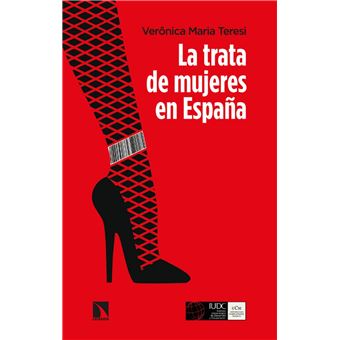 La trata de mujeres en españa