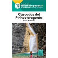 Cascadas El Pirineo Aragones