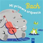 Bach-Mi Primera Orquesta