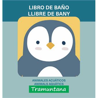 Animales Acuaticos