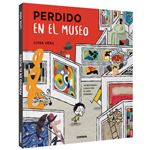 Perdido en el museo