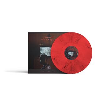 Small Changes - Vinilo Rojo mármol Exclusivo FNAC