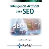 Inteligencia Artificial para SEO