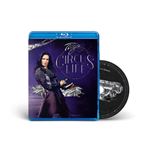 Circus Life - Blu-Ray