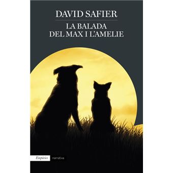La balada del Max i l'Amelie