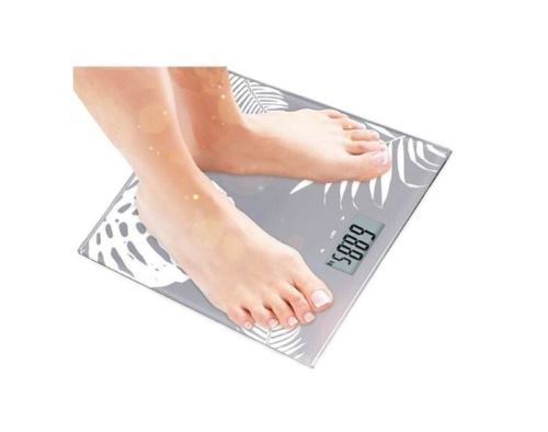 Báscula de baño electrónica Okoia GS4M Comprar en Fnac