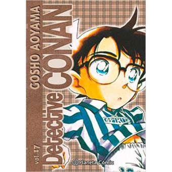 Detective Conan 17