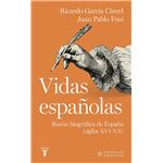 Vidas españolas