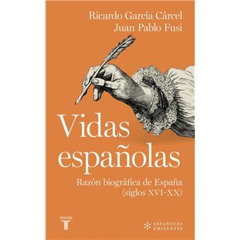Vidas españolas