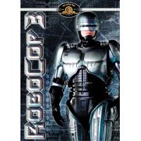Robocop 3 - DVD