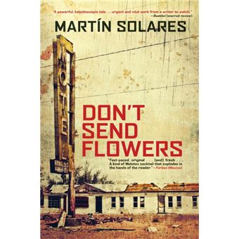 Don't Send Flowers