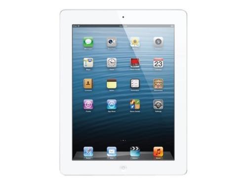 Apple iPad 2 con WiFi 16 GB color blanco - Tablet - Comprar en Fnac