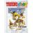Trueno color 18-la nave fantasma y