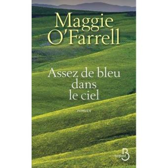 Assez de Bleu Dans le Ciel