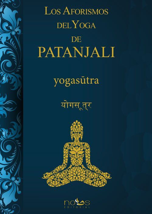 Editorial Nous Los Aforismos Del Yoga De Patanjali - Patanjali (Autor)
