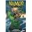 100% Marvel Namor: Litorales conquistados