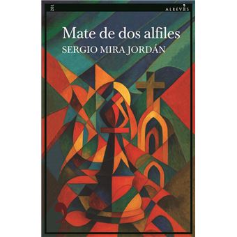 Mate De Dos Alfiles