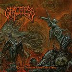 Where Vultures Know Your Name - Vinilo