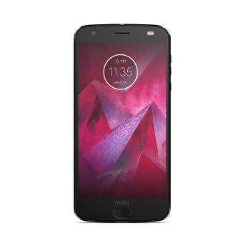 Motorola Moto Z2 Force 5,5" 64GB Negro