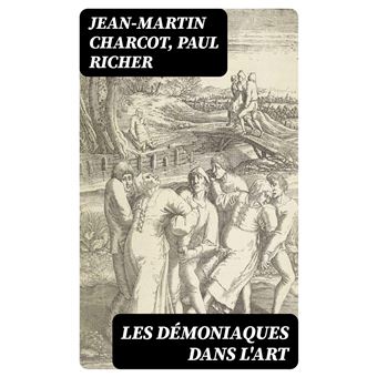 Les démoniaques dans l'art - 1