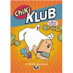 Chiki Klub, 1.