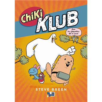 Chiki Klub, 1.