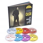 The Original Sun Albums - 8 CDs