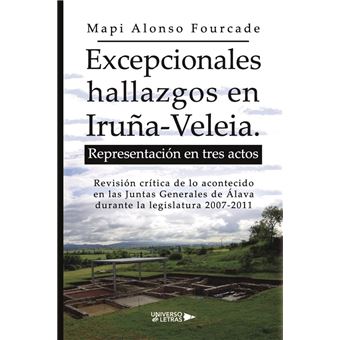 Excepcionales Hallazgos En Iruña-Veleia. Representación En T - 1