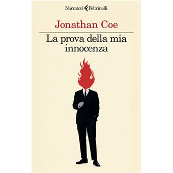 La prova della mia innocenza - 1