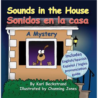 Sounds in the House - Sonidos en la casa - 1