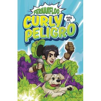 Curly está en peligro - -5% en libros | FNAC