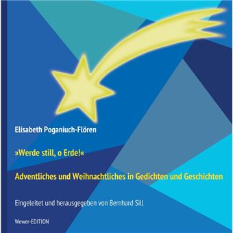 "Werde still, o Erde!" - 1