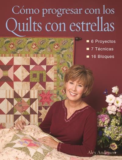 Como progresar con los quilts con e