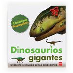 Dinosaurios gigantes