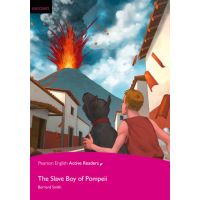Easystart: Slave Boy of Pompeii