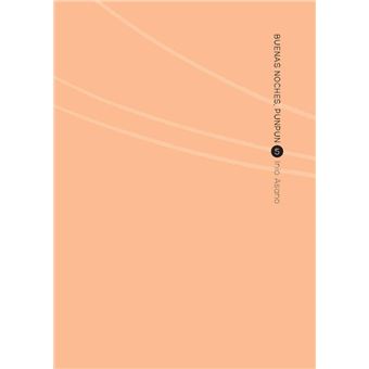 Buenas Noches, Punpun 5 - 1