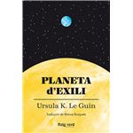 Planeta D'exili