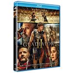 Gladiator II - Blu-ray + Blu-ray Extras