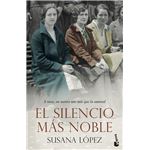 El silencio más noble
