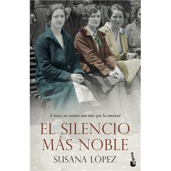 El silencio más noble