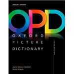 Oxford picture dic eng spa 3ed