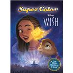 Wish: El poder de los deseos. Super