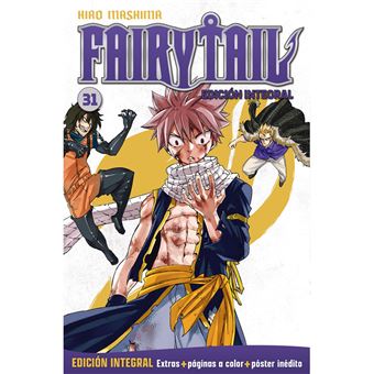 Fairy Tail 31