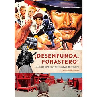 Desenfunda forastero