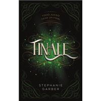 Finale (Saga Caraval 3)