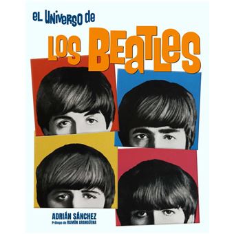 El Universo de los Beatles