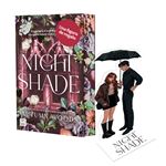 Universidad Sorrowsong 1 Nightshade + Figura
