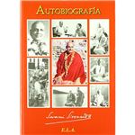 Autobiografia swami sivananda