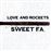 Sweet F. A. - 2 Vinilos